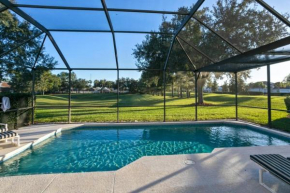 Luxury 6-Bed South Facing Pool Homes in a Resort villa